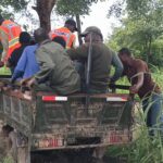 Tolomedzi residents appeal for access road