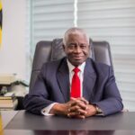 It’s untrue Bryan Acheampong financed Eastern Region delegates for Bawumia – Fred Oware Fred Oware, Senior Advisor to the New Patriotic Party’s (NPP) 2024 presidential candidate, Dr Mahamudu Bawumia