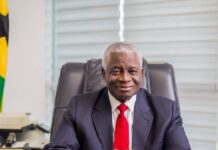 It’s untrue Bryan Acheampong financed Eastern Region delegates for Bawumia – Fred Oware Fred Oware, Senior Advisor to the New Patriotic Party’s (NPP) 2024 presidential candidate, Dr Mahamudu Bawumia