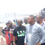 I will make sure the affected traders get their shops back – Suame MCE