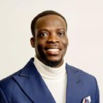 ILAPI appoints Desmond Israel as Senior Policy Research Fellow