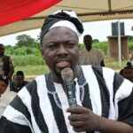 Typhoid fever cases in Oti Region: Krachi East residents appeal for hospital