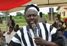 Typhoid fever cases in Oti Region: Krachi East residents appeal for hospital