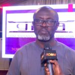 Multimedia’s Abdulai Awudu elected GIBA President