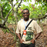 Samuel Addo writes; Sustainability month: Driving change through cocoa