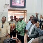 Gov’t in talks with 13 countries to employ Ghanaian nurses – Health Minister