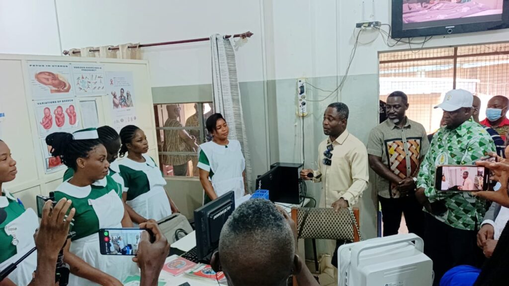 Health Minister assures nurses of payment after salary delays