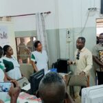 Health Minister assures nurses of payment after salary delays