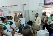 Health Minister assures nurses of payment after salary delays