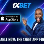 Official 1xBet app for iPhone is now available in Ghana’s App Store!