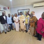 Multimedia Group forms historic alliance to project Hogbetsotso Festival on global stage Multimedia Group strikes historic alliance to elevate Hogbetsotso Festival onto the global stage