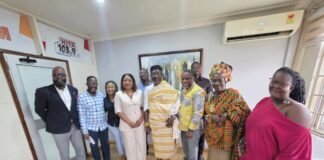 Multimedia Group strikes historic alliance to elevate Hogbetsotso Festival onto the global stage