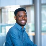 Aaron Boakye: What if the answer isn’t to kill bacteria but to silence them?