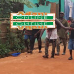 4 killed, 10 critically injured, property destroyed in chieftaincy dispute at Agona Abodom