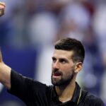 Djokovic finds way to ‘survive’ on US Open return