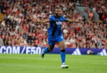 Antoine Semenyo will be sought after by top clubs again – Michael Owen