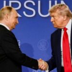 Takeaways from Trump and Putin’s summit in Alaska