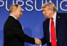 Takeaways from Trump and Putin’s summit in Alaska