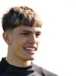 Chelsea agree £40m fee for Man Utd’s Garnacho