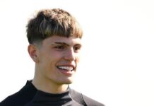 Chelsea agree £40m fee for Man Utd’s Garnacho