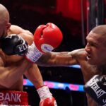 Eubank-Benn rematch announced for November