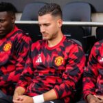 No European games a positive for Man Utd – Amorim