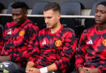 No European games a positive for Man Utd – Amorim