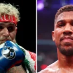 ‘This isn’t YouTube’ – talks continue for Joshua v Paul