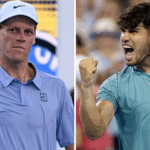 Sinner to face Alcaraz in Cincinnati final