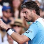Can Norrie test Djokovic’s ‘vulnerability’?