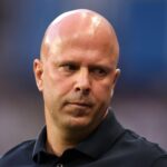 I’m not sure I saw a football match – Slot