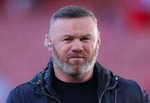 Racially abused player ‘cried on my chest’ – Rooney