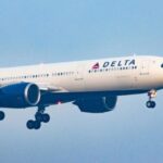 Delta Airlines flight DL55 from Lagos to Atlanta forced to divert to Accra