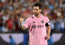 MLS: Lionel Messi to miss crucial Inter Miami game through injury
