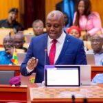 Gov’t needs GH₵12bn to recruit 145,000 teachers, health workers – Deputy Finance Minister Deputy Finance Minister Thomas Nyarko Ampem