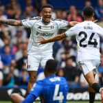 VAR official dropped after PGMOL admit mistake over Fulham goal