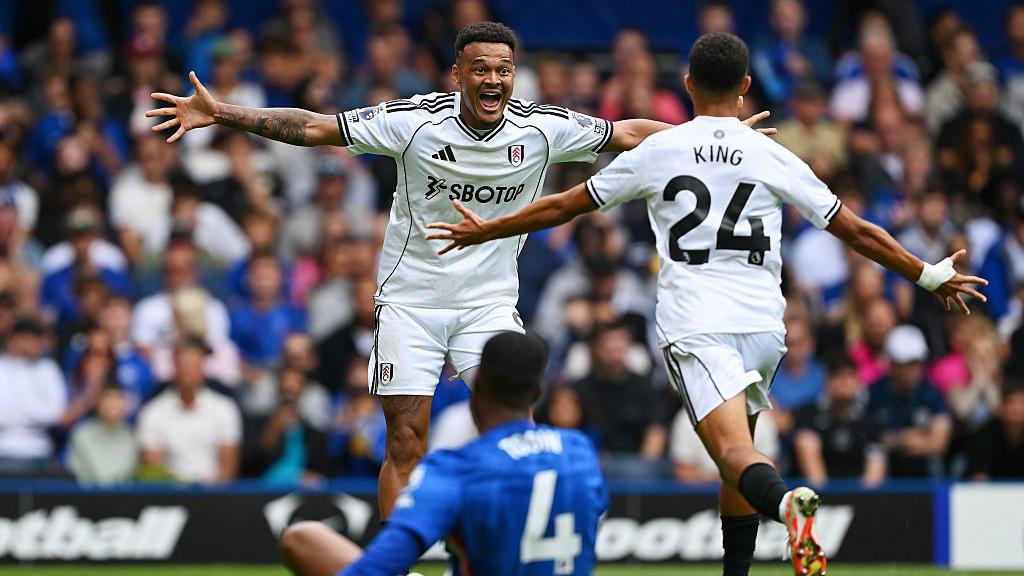 VAR official dropped after PGMOL admit mistake over Fulham goal