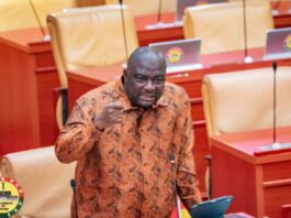 You’ve 189 MPs and can form quorum without Minority – MP slams Majority over PAC sitting suspension