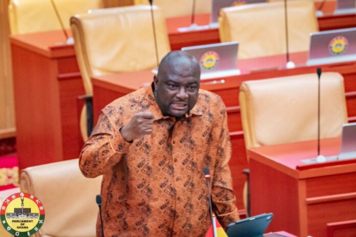 Davis Ansah Opoku,