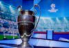 Champions League 2025/26 knockout phase play-off draw: How it works, fixture dates, seeded and unseeded teams