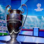 Liverpool and Man City draw Real Madrid in Champions League