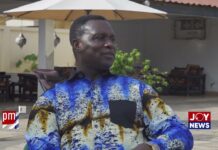 Education will drive Ghana’s transformation – Dr. Adutwum