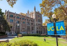 Judge orders Trump administration to restore part of UCLA’s suspended funding