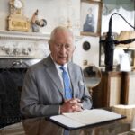 King Charles to lead commemorations to mark 80th anniversary of VJ Day