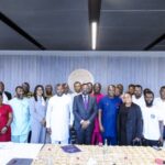 We are committed to supporting the Business Community – BoG Governor assures