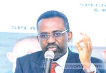 Bank of Ghana suspends UBA Ghana’s forex licence