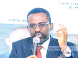 Banks ‘write off’ GH¢893m in half-year 2025