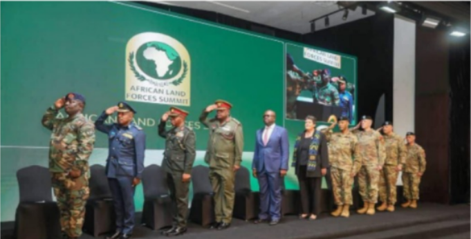 Omane Boamah Defence Ministry