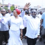 Full text: Bawumia’s speech at NPP headquarters after filing nomination