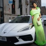 The US teenagers wowed by African prom dresses The US teenagers wowed by African prom dresses Source: BBC